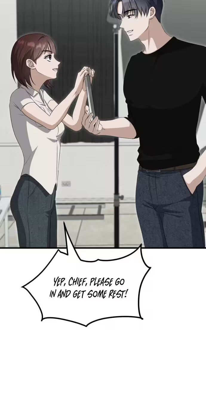 Read Daughters chapter 13 image 45 on Lezhin