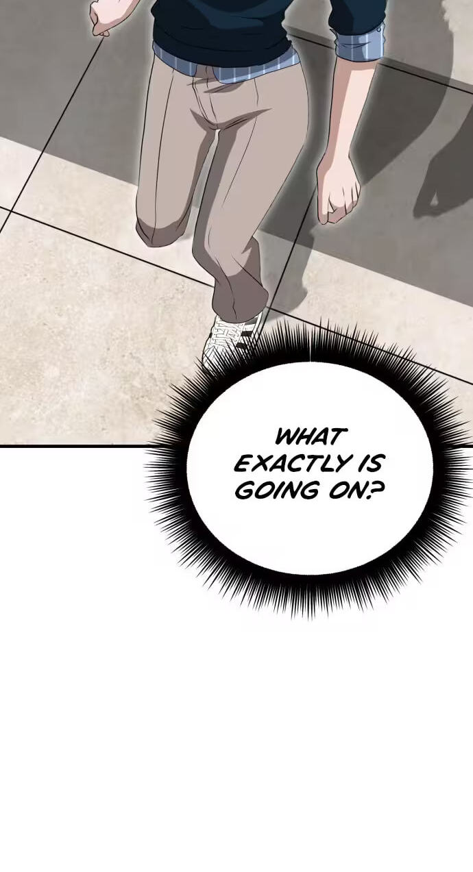Read Daughters chapter 13 image 5 on Lezhin