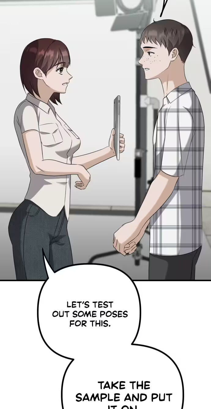 Read Daughters chapter 13 image 61 on Lezhin