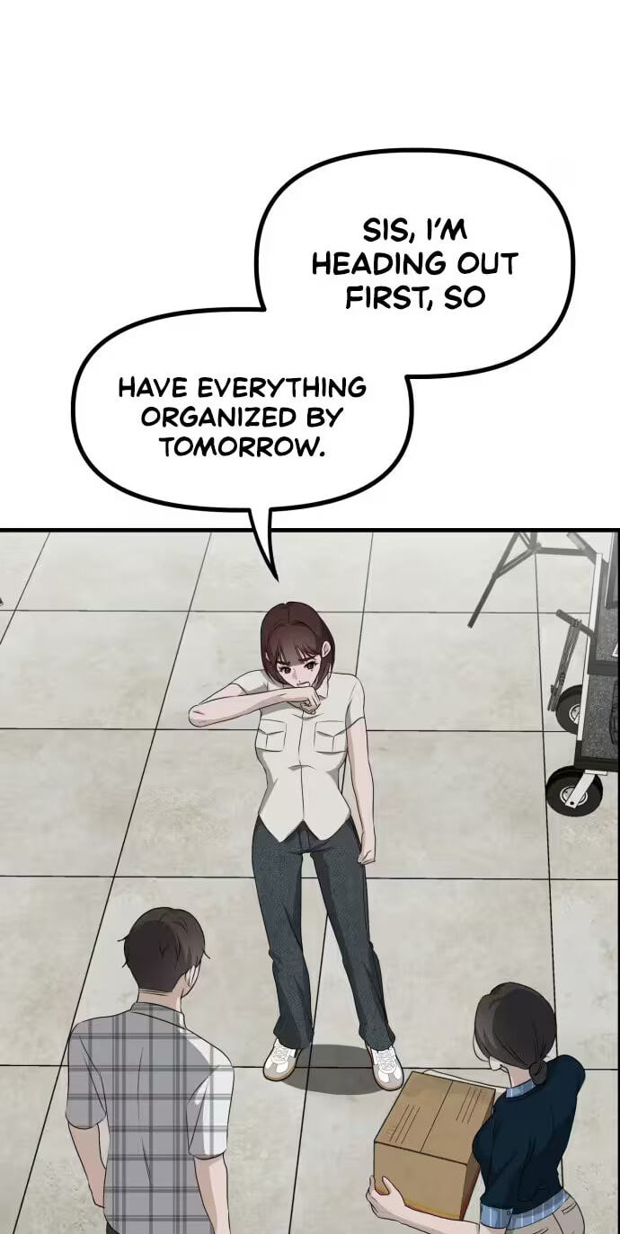 Read Daughters chapter 13 image 81 on Lezhin