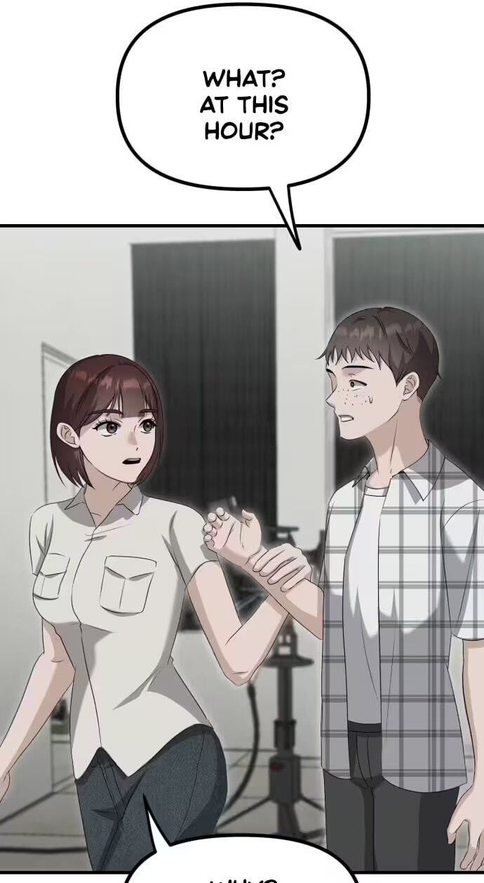 Read Daughters chapter 13 image 84 on Lezhin