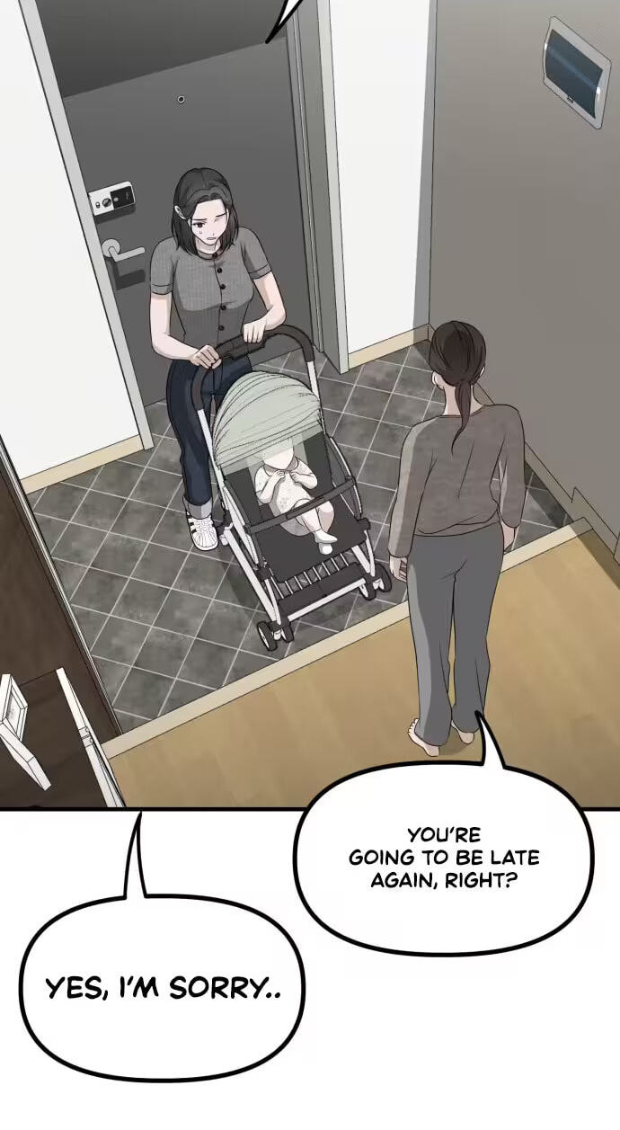 Read Daughters chapter 13 image 91 on Lezhin