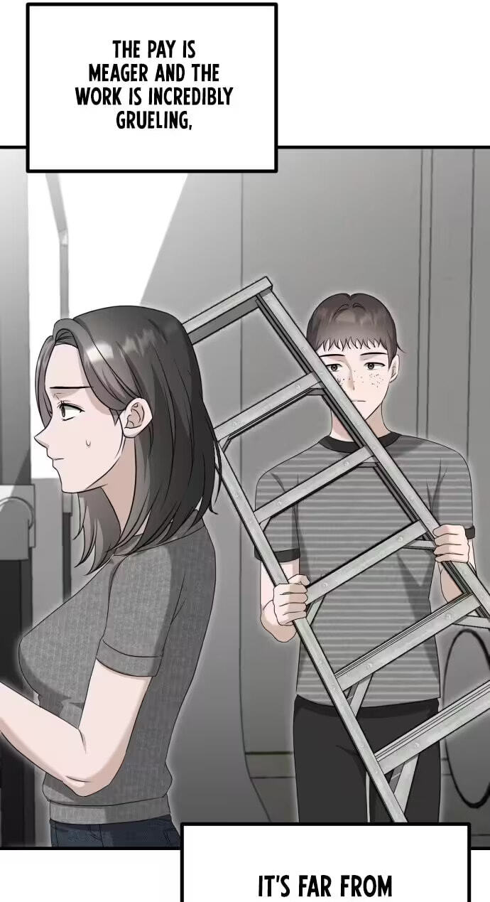 Read Daughters chapter 14 image 11 on Lezhin