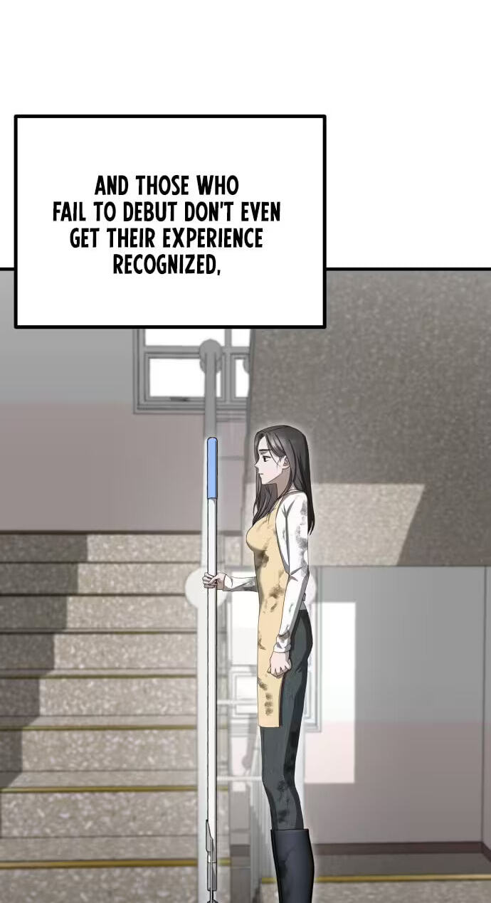Read Daughters chapter 14 image 14 on Lezhin