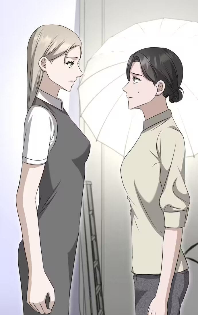 Read Daughters chapter 15 image 125 on Lezhin
