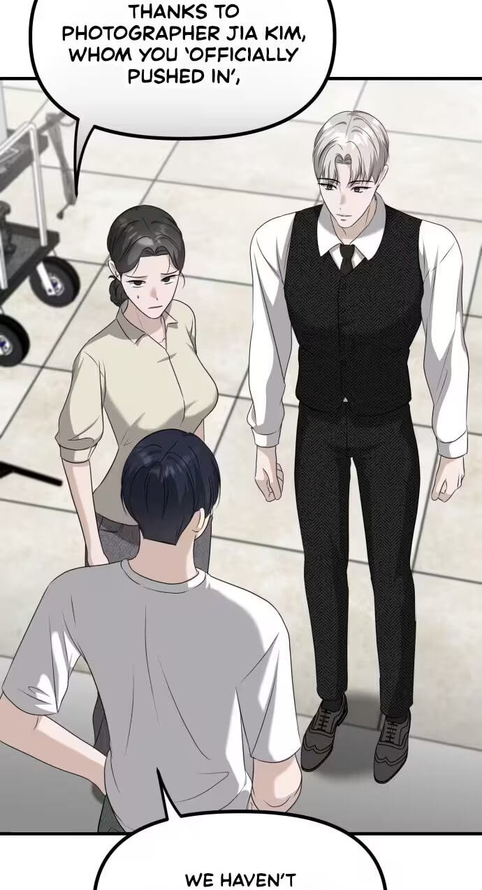 Read Daughters chapter 15 image 55 on Lezhin