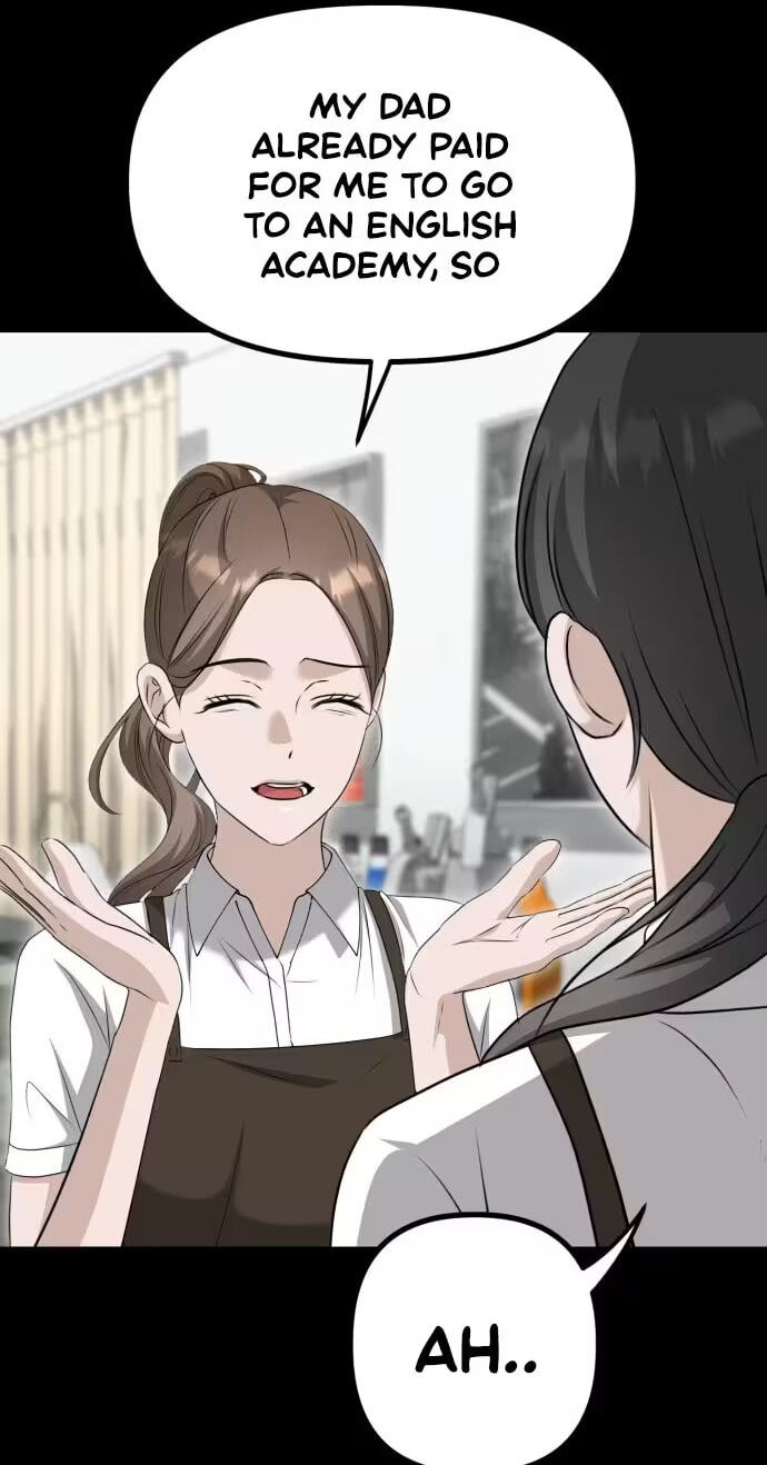 Read Daughters chapter 15 image 90 on Lezhin