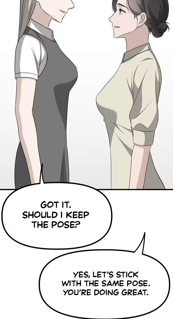 Read Daughters chapter 16 image 16 on Lezhin