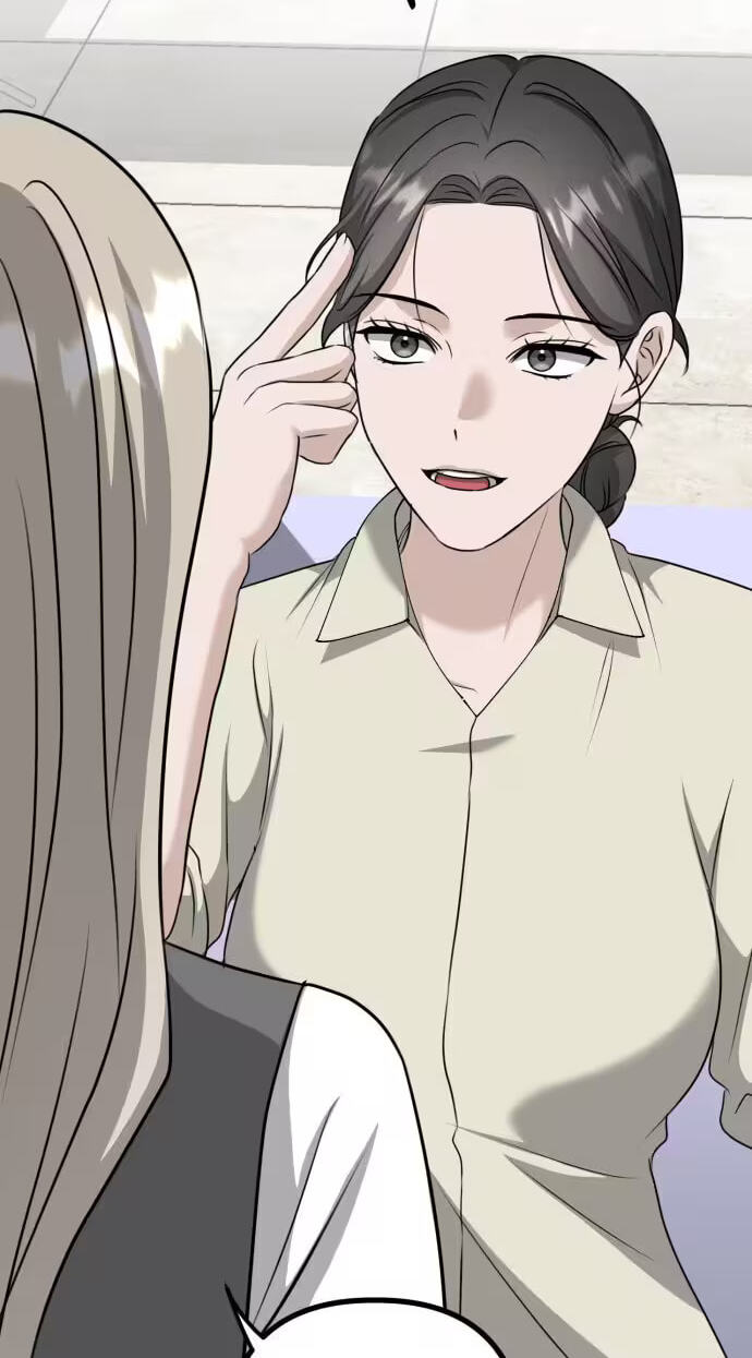 Read Daughters chapter 16 image 8 on Lezhin