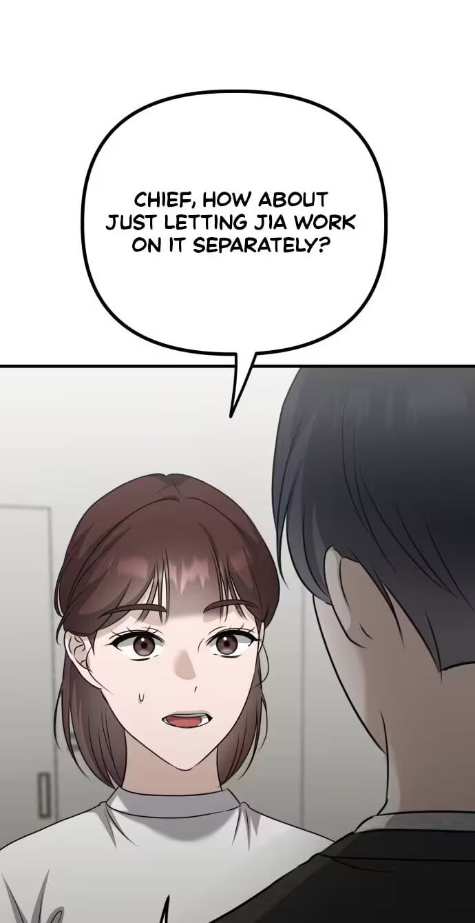 Read Daughters chapter 17 image 33 on Lezhin
