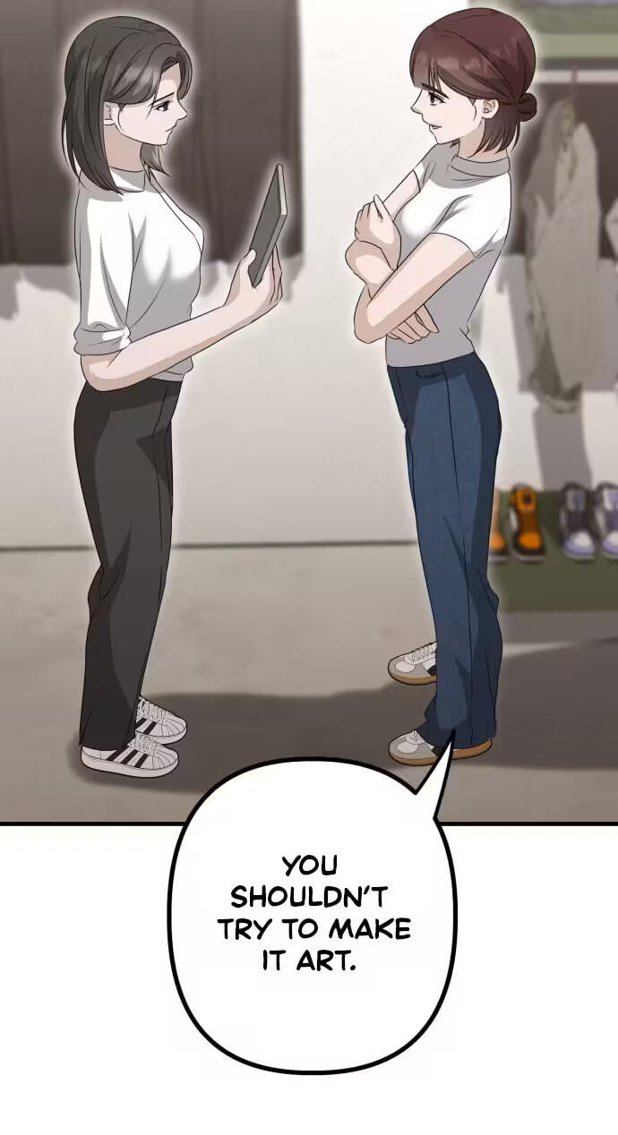 Read Daughters chapter 17 image 54 on Lezhin