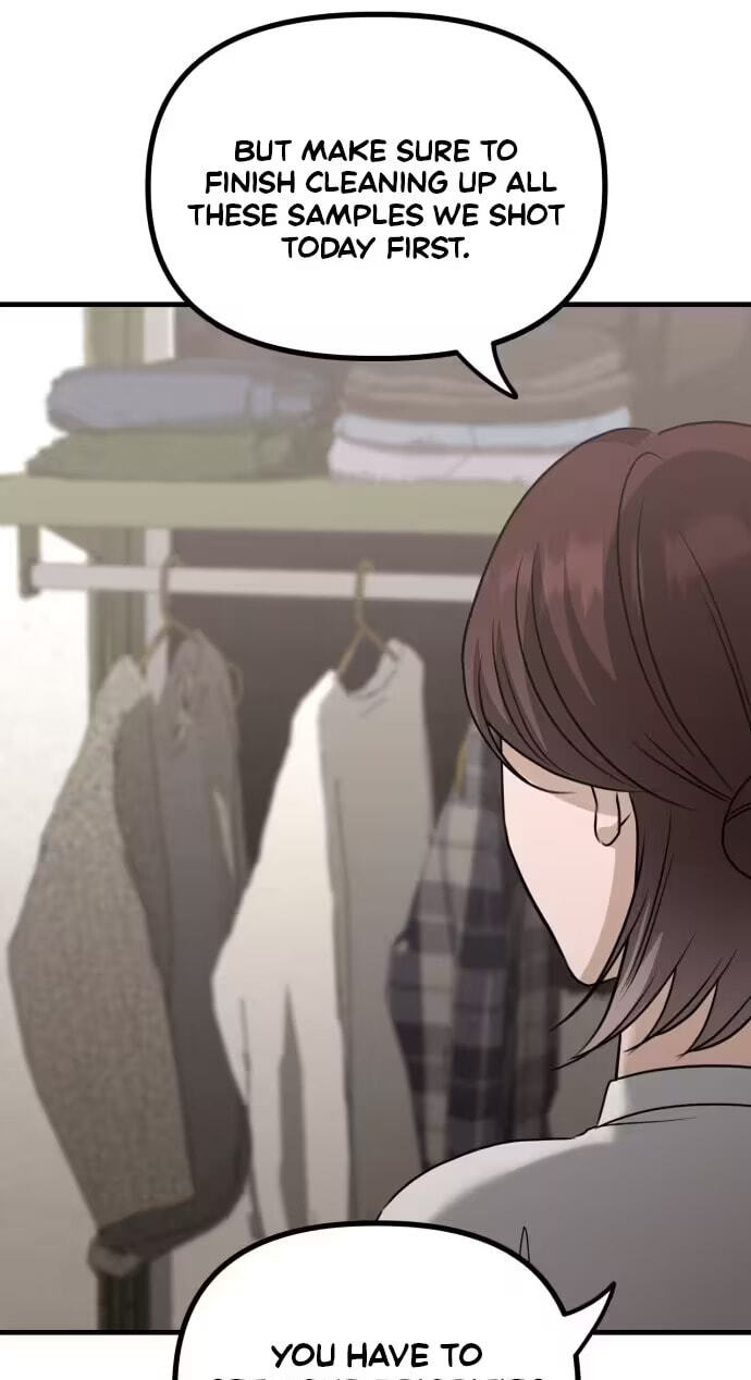Read Daughters chapter 17 image 58 on Lezhin