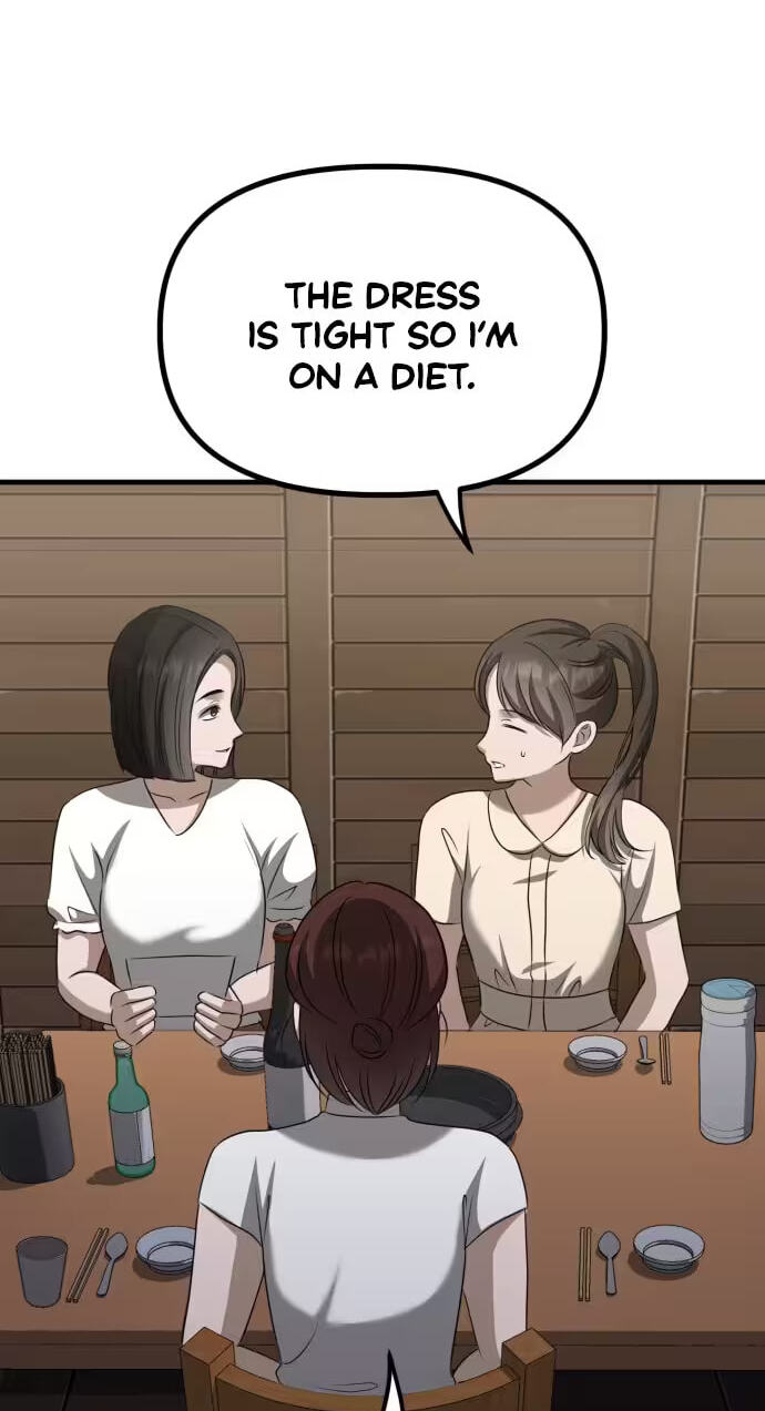 Read Daughters chapter 17 image 78 on Lezhin