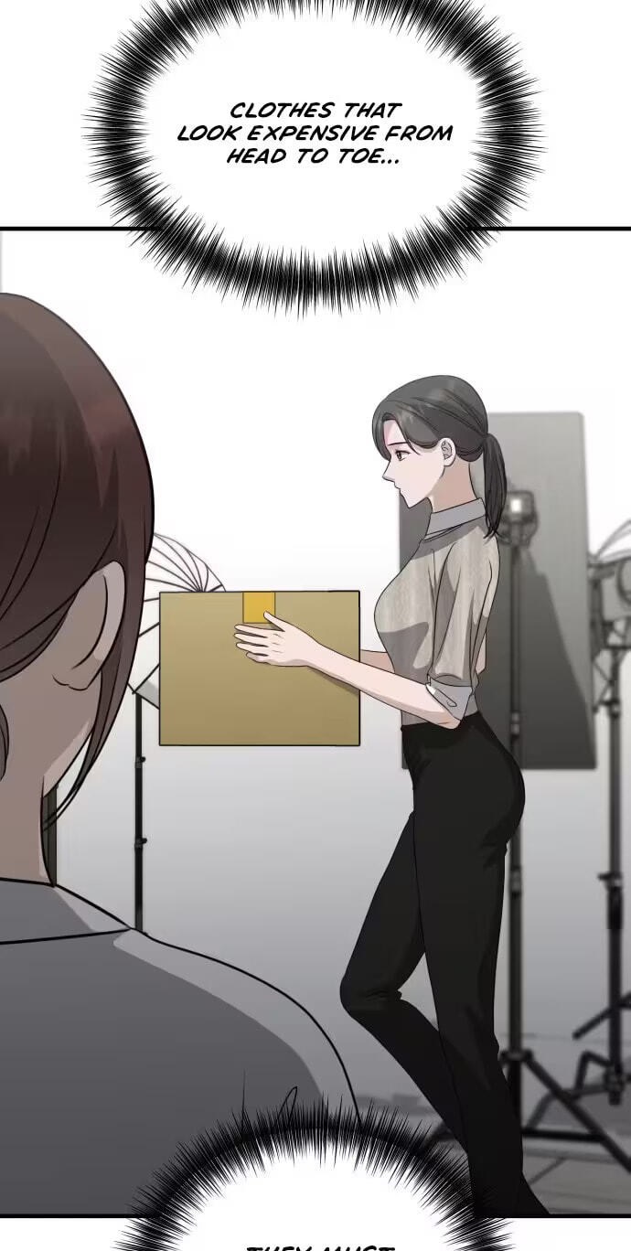 Read Daughters chapter 18 image 33 on Lezhin