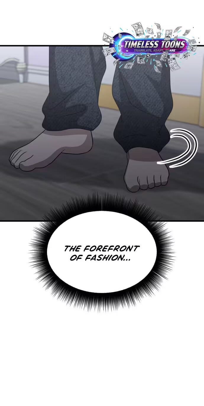 Read Daughters chapter 18 image 65 on Lezhin
