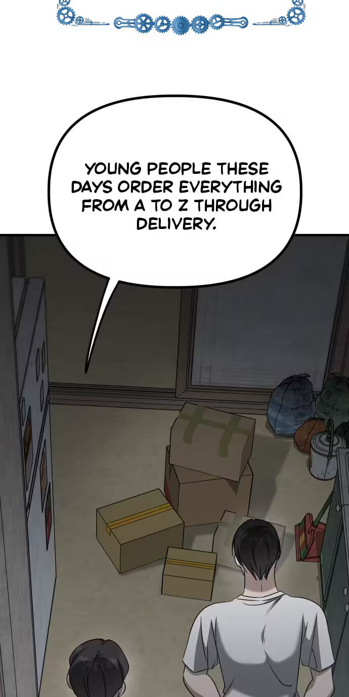 Read Daughters chapter 19 image 120 on Lezhin