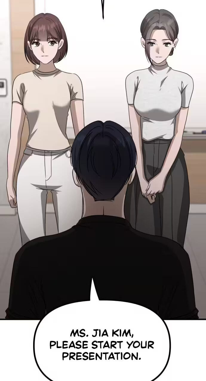 Read Daughters chapter 19 image 41 on Lezhin