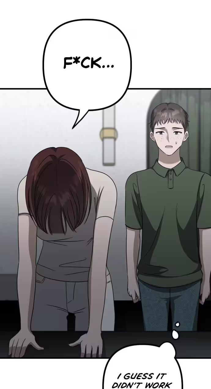 Read Daughters chapter 19 image 97 on Lezhin