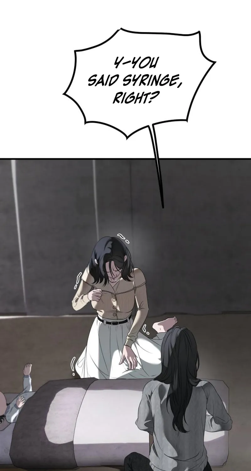 Read Daughters chapter 2 image 6 on Lezhin
