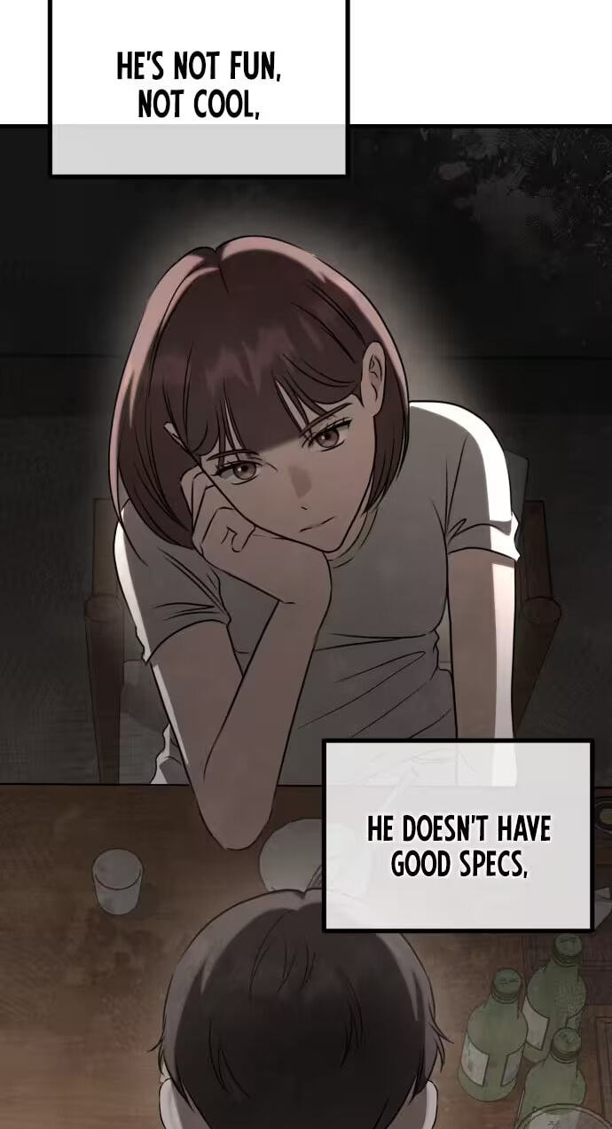 Read Daughters chapter 20 image 52 on Lezhin