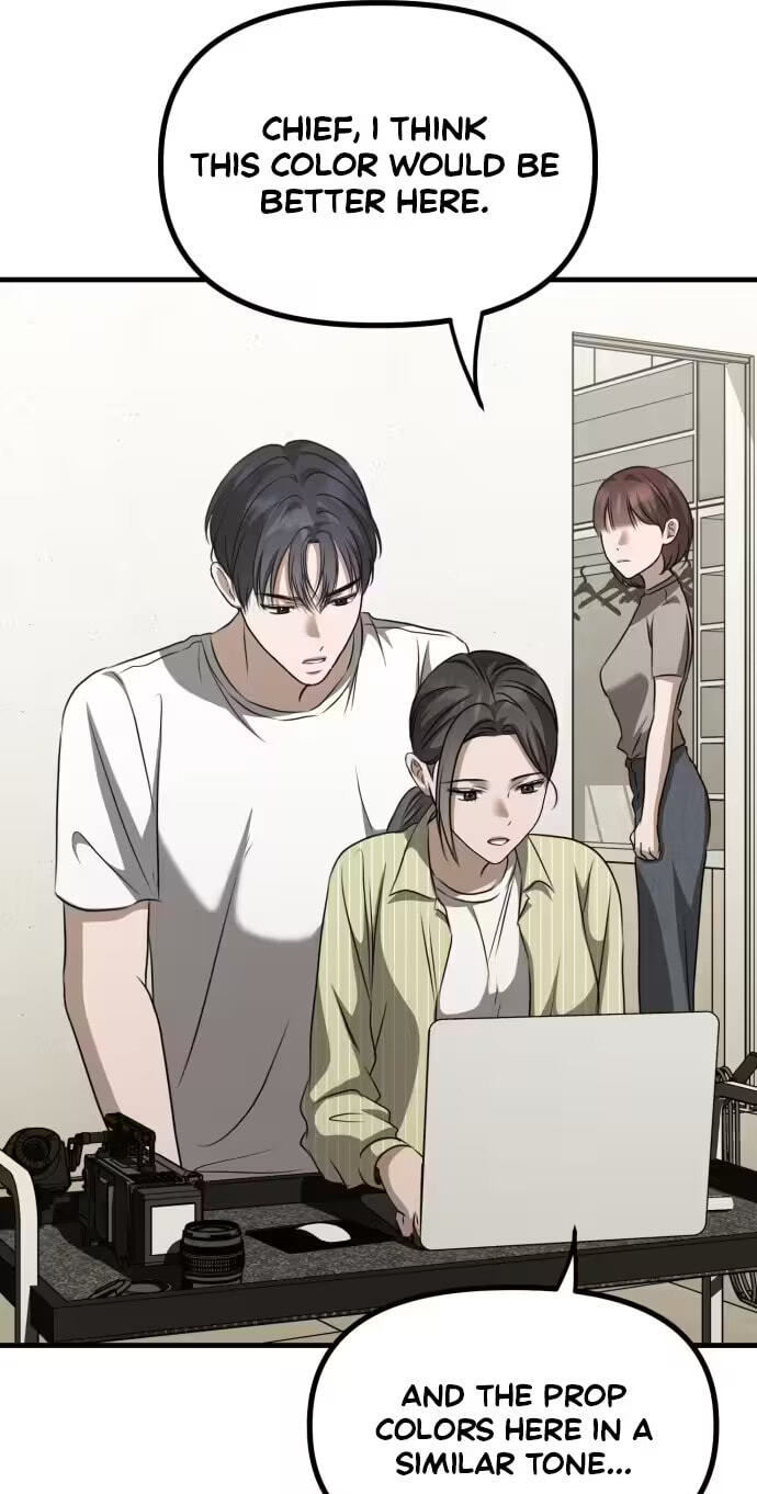 Read Daughters chapter 20 image 65 on Lezhin