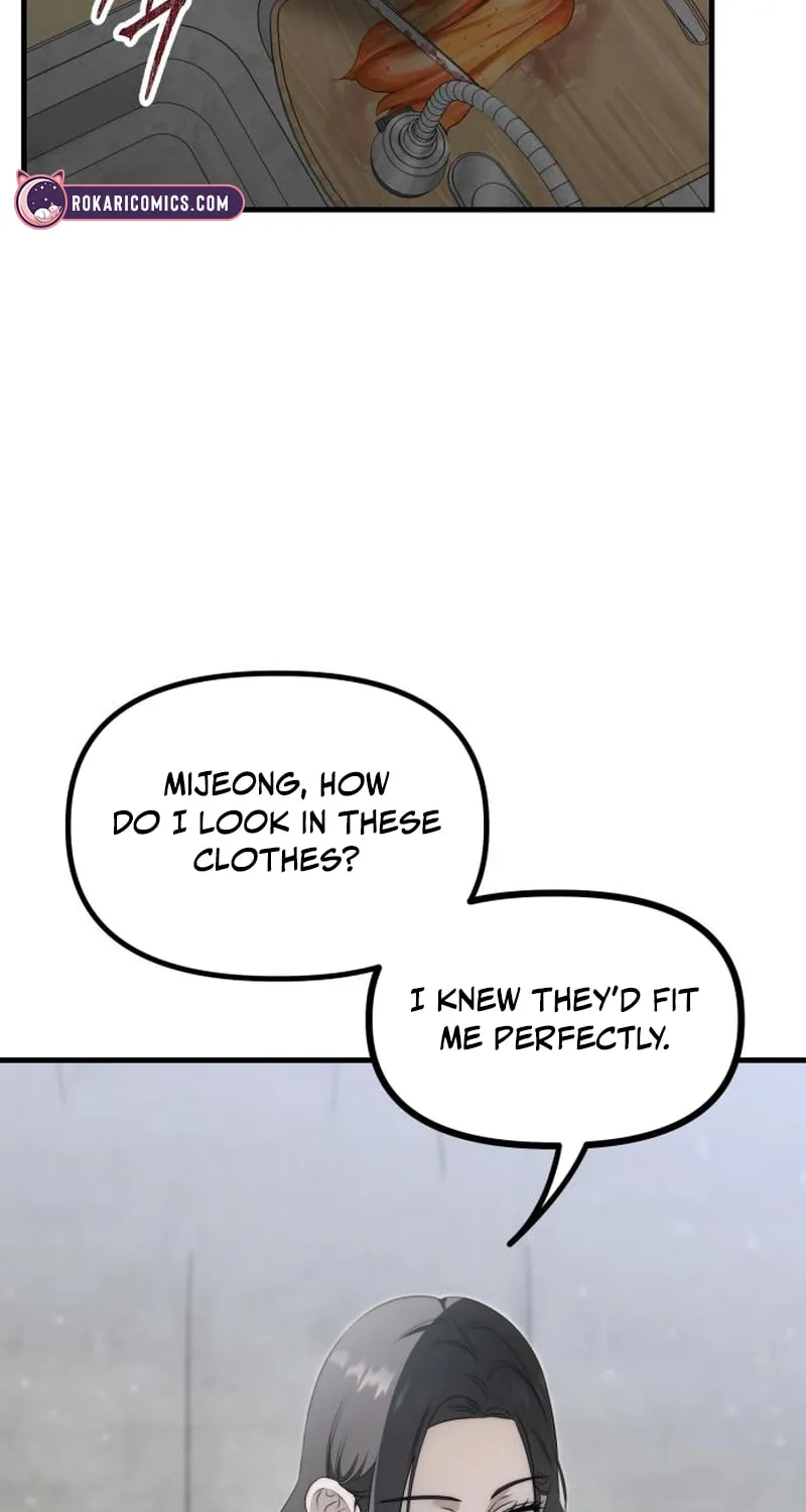 Read Daughters chapter 3 image 3 on Lezhin