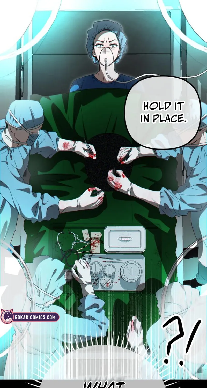Read Daughters chapter 4 image 7 on Lezhin