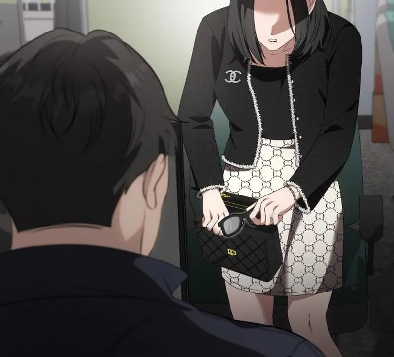Read Daughters chapter 4 image 96 on Lezhin
