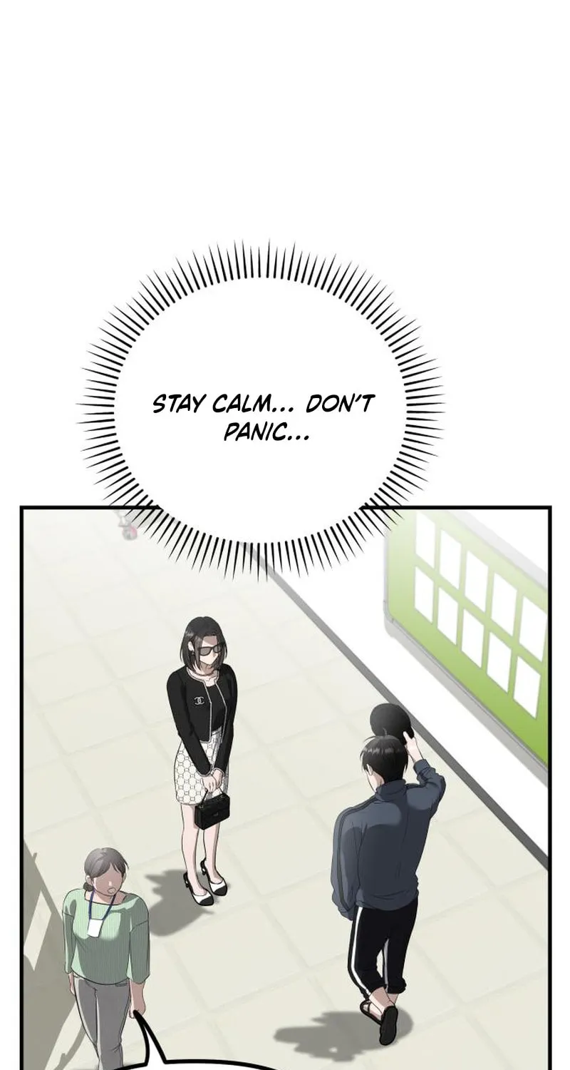 Read Daughters chapter 5 image 2 on Lezhin