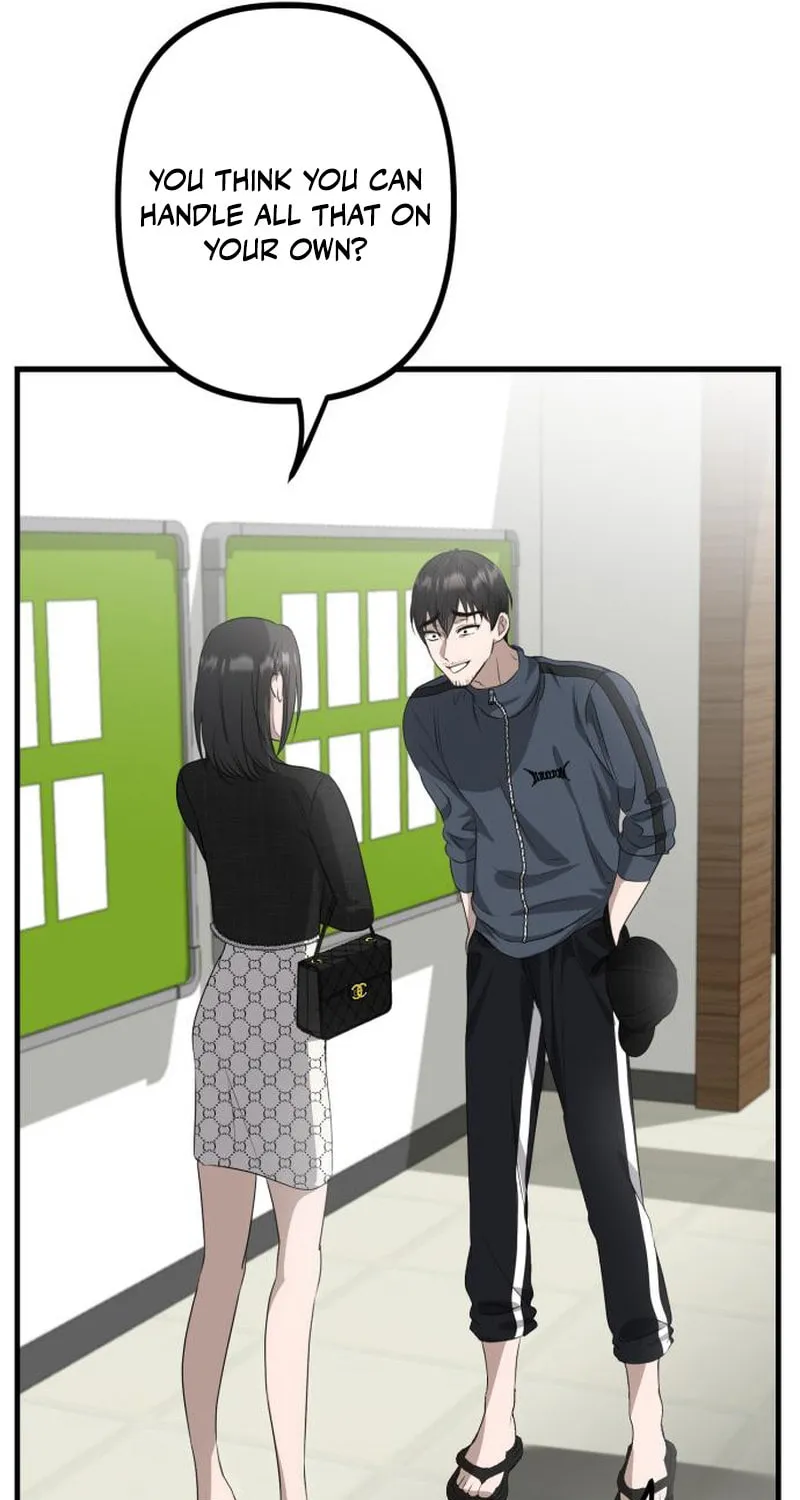 Read Daughters chapter 5 image 34 on Lezhin