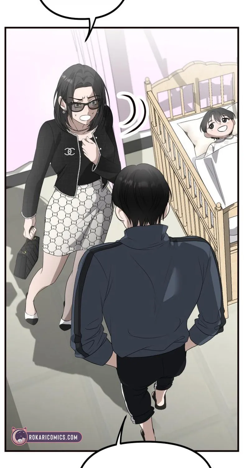 Read Daughters chapter 5 image 45 on Lezhin