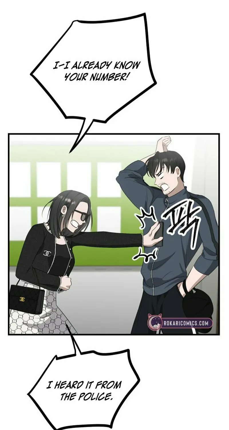 Read Daughters chapter 5 image 67 on Lezhin