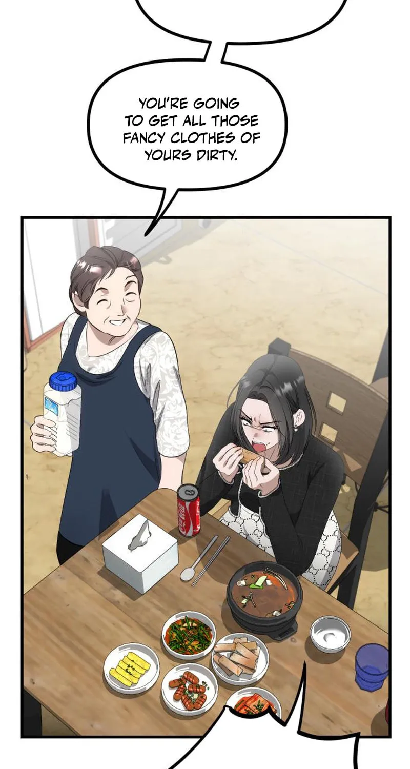 Read Daughters chapter 5 image 82 on Lezhin