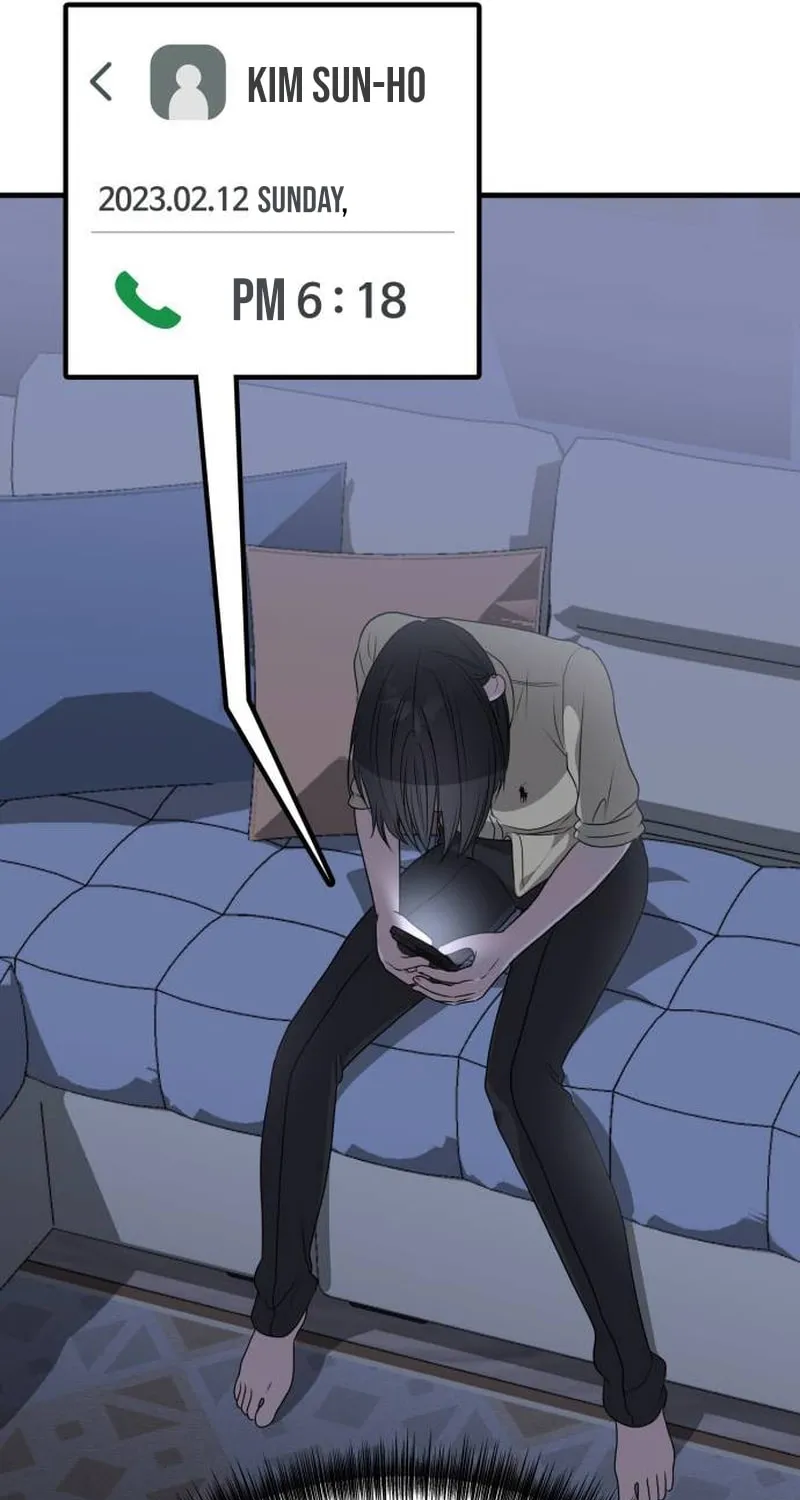 Read Daughters chapter 8 image 18 on Lezhin