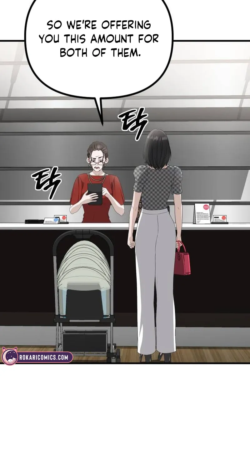 Read Daughters chapter 8 image 30 on Lezhin