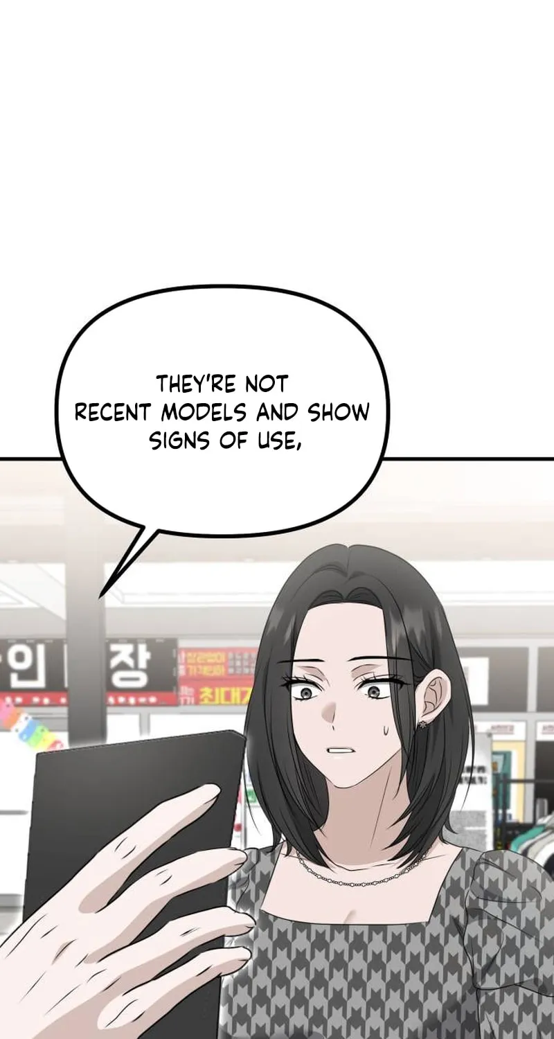 Read Daughters chapter 8 image 31 on Lezhin