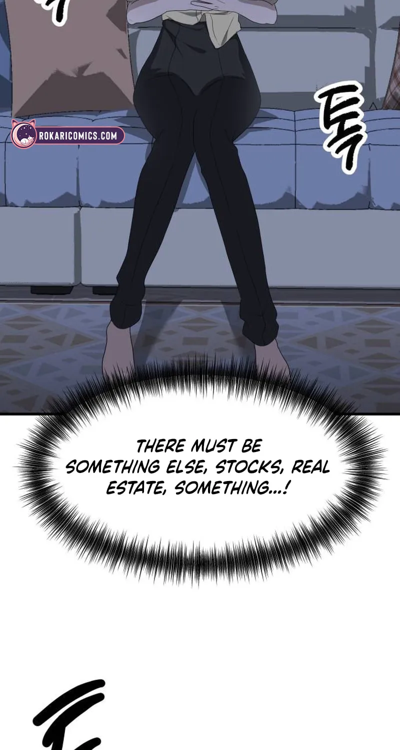 Read Daughters chapter 8 image 6 on Lezhin
