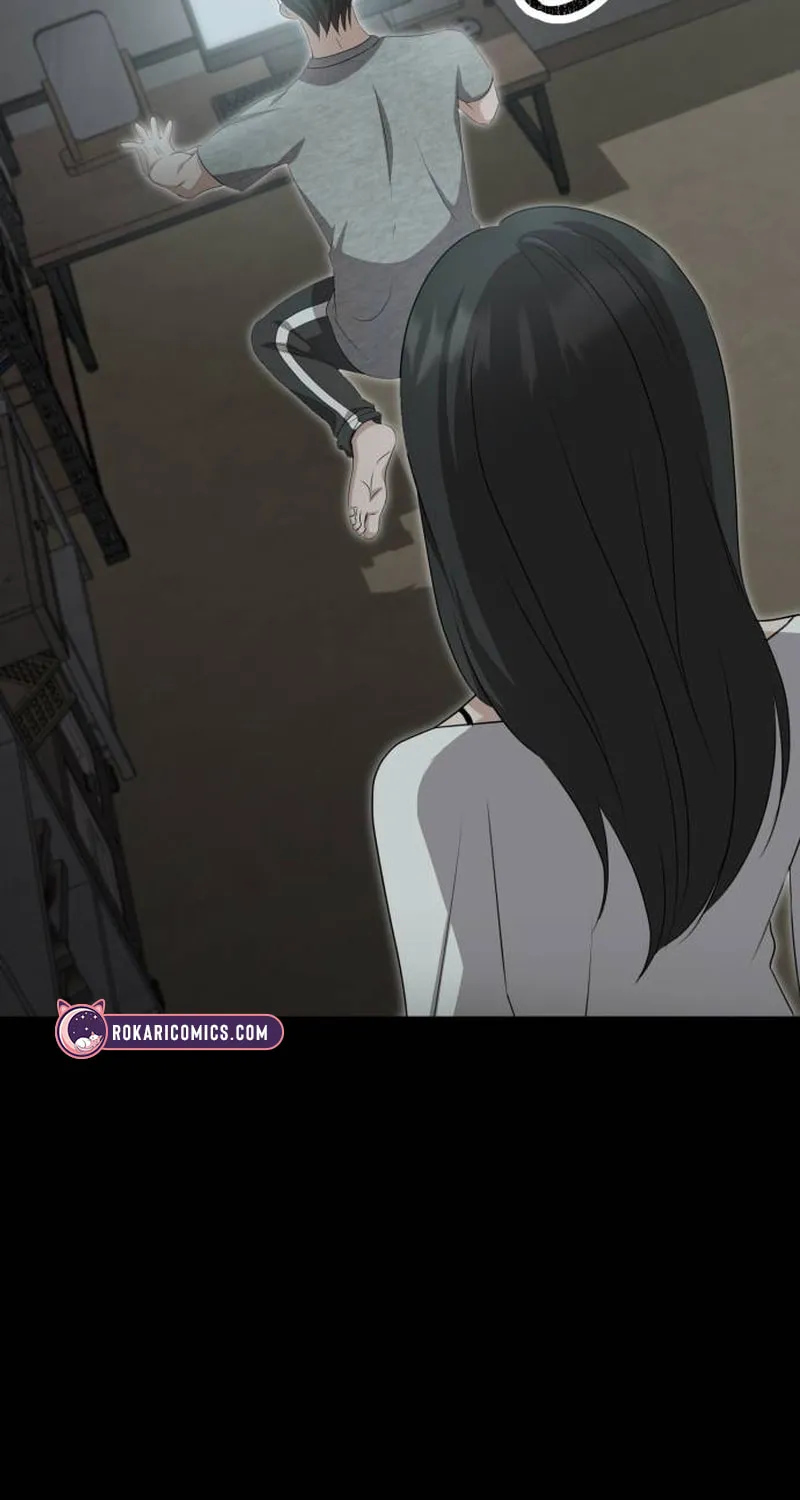 Read Daughters chapter 9 image 87 on Lezhin