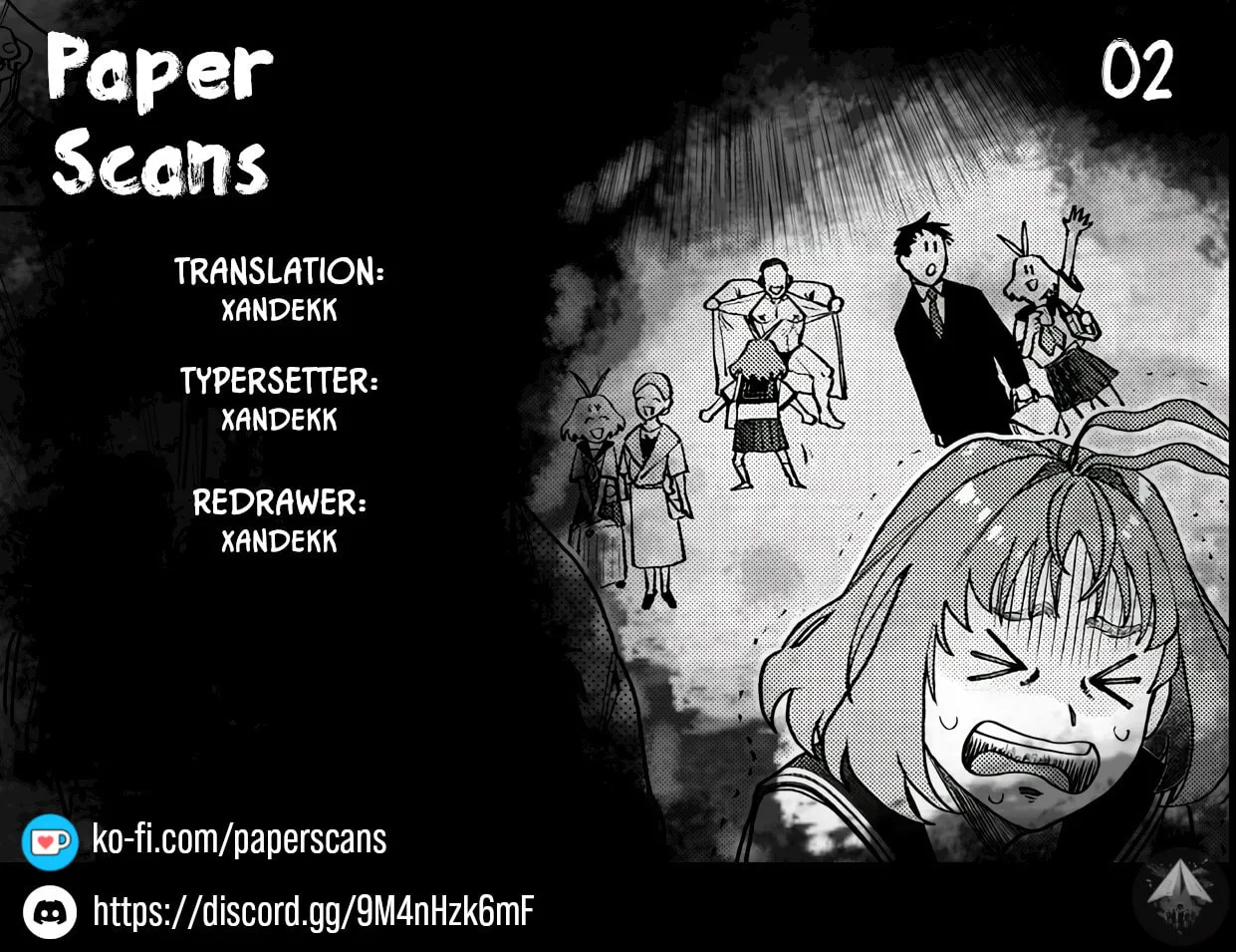 Read Davre no Oukan chapter 2 image 0 on Lezhin