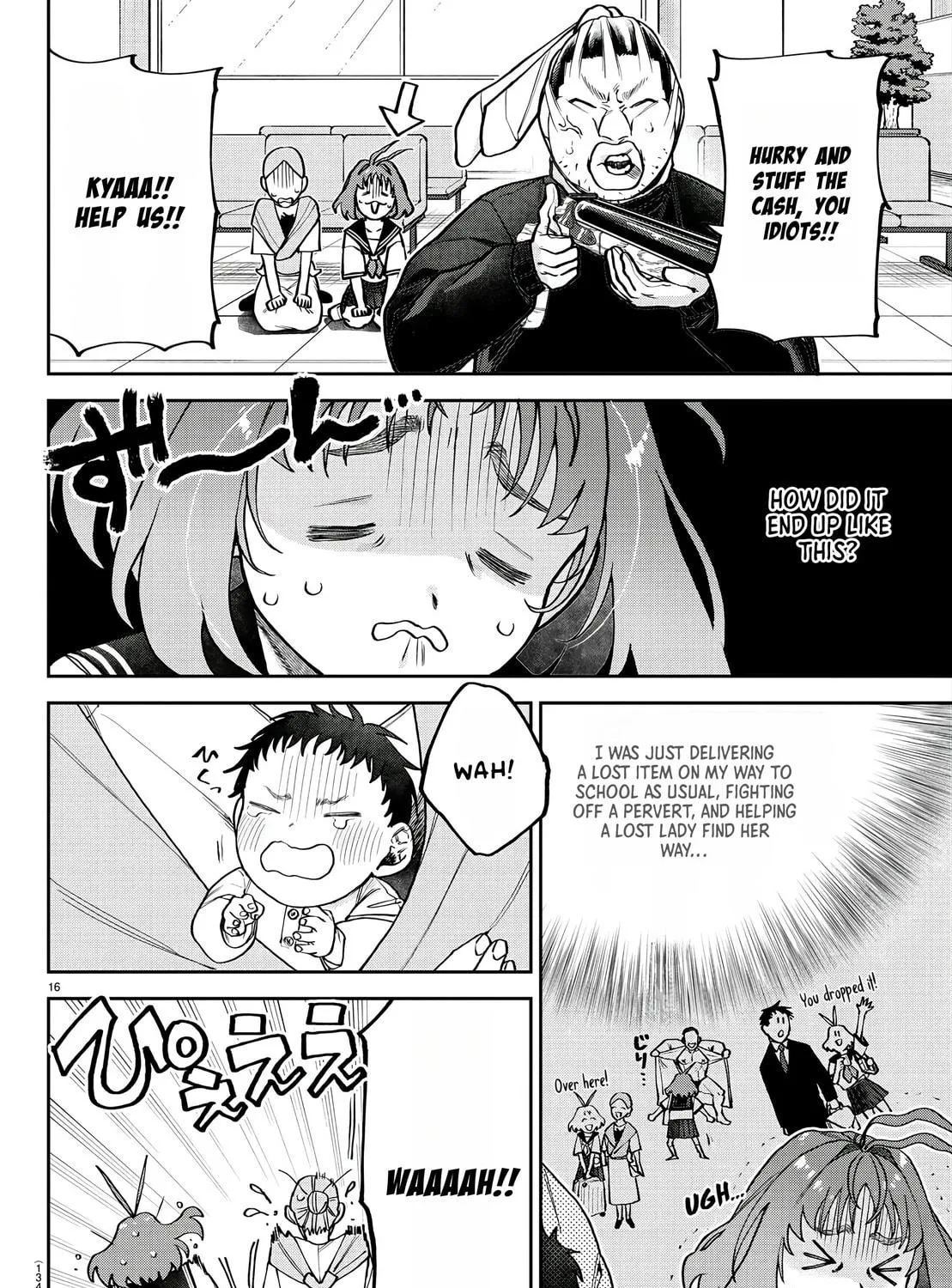 Read Davre no Oukan chapter 2 image 33 on Lezhin