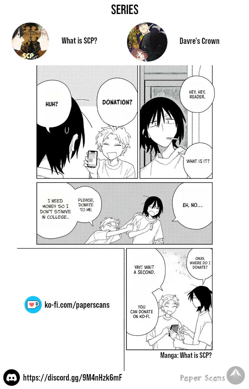 Read Davre no Oukan chapter 4 image 43 on Lezhin
