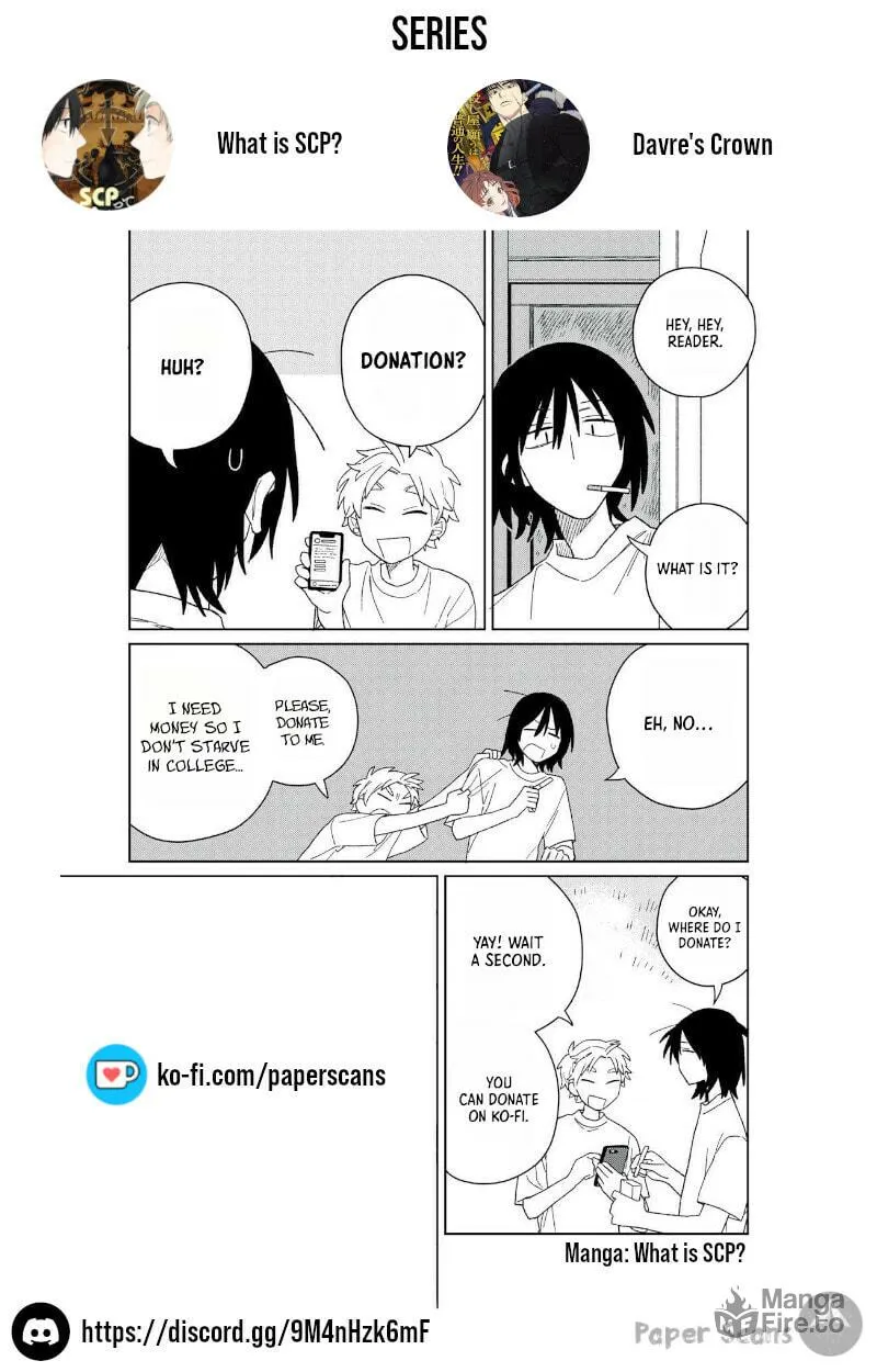 Read Davre no Oukan chapter 5 image 37 on Lezhin