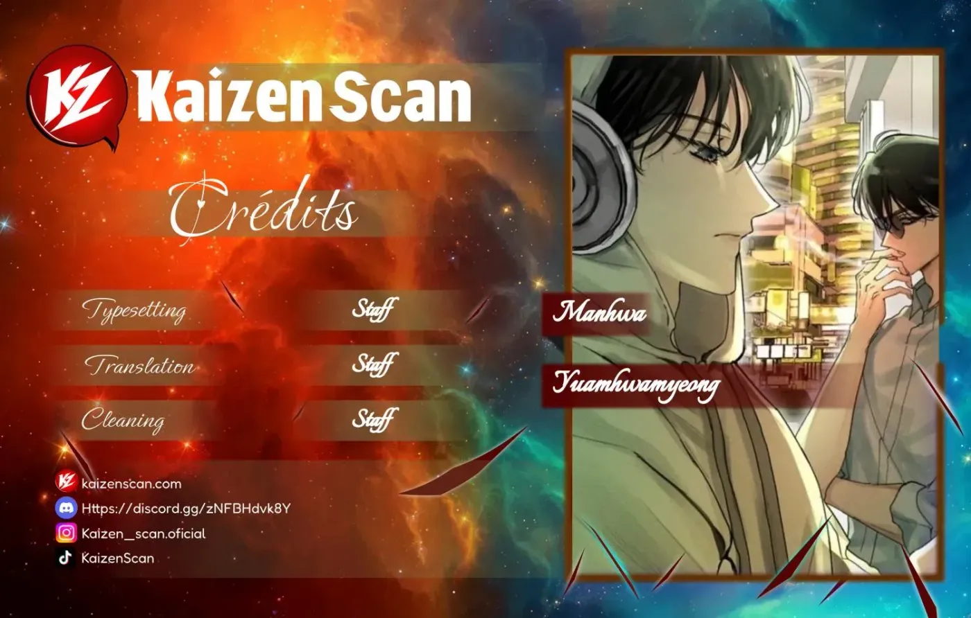 Read Dawn After Dark chapter 1.1 image 0 on Lezhin