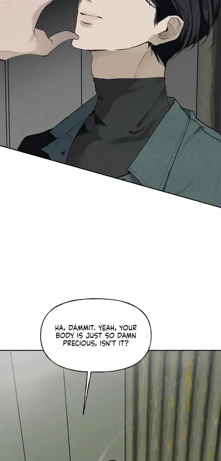 Read Dawn After Dark chapter 1.1 image 11 on Lezhin