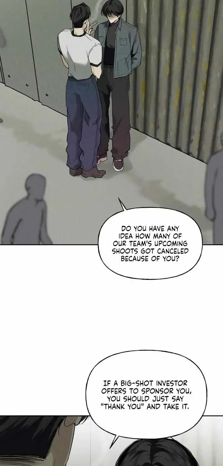 Read Dawn After Dark chapter 1.1 image 12 on Lezhin