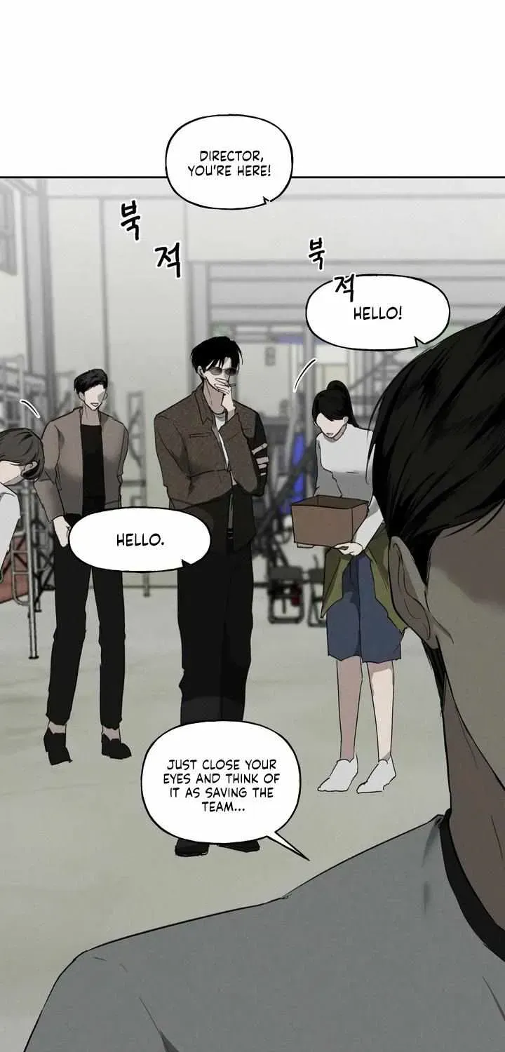 Read Dawn After Dark chapter 1.1 image 15 on Lezhin
