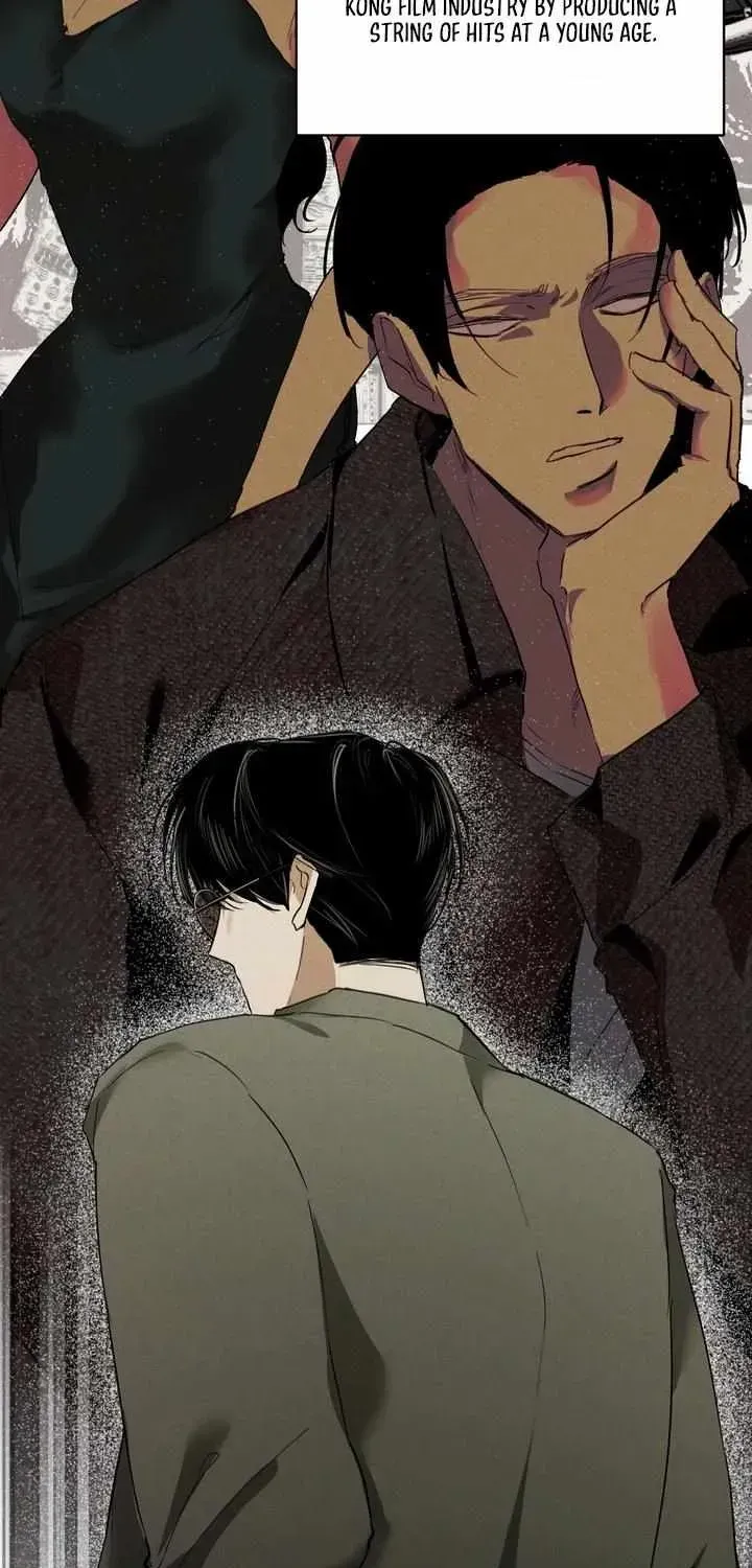 Read Dawn After Dark chapter 1.1 image 19 on Lezhin