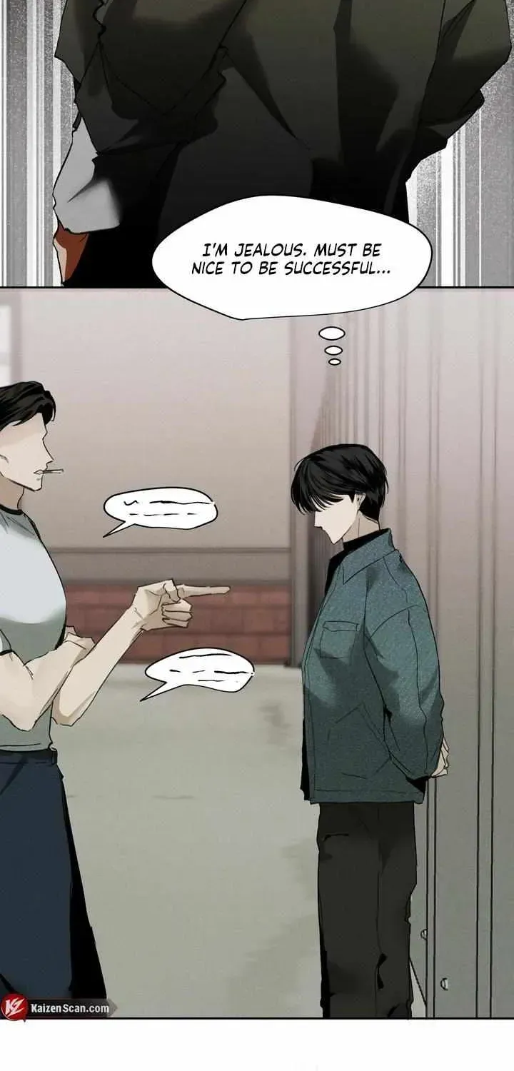 Read Dawn After Dark chapter 1.1 image 20 on Lezhin