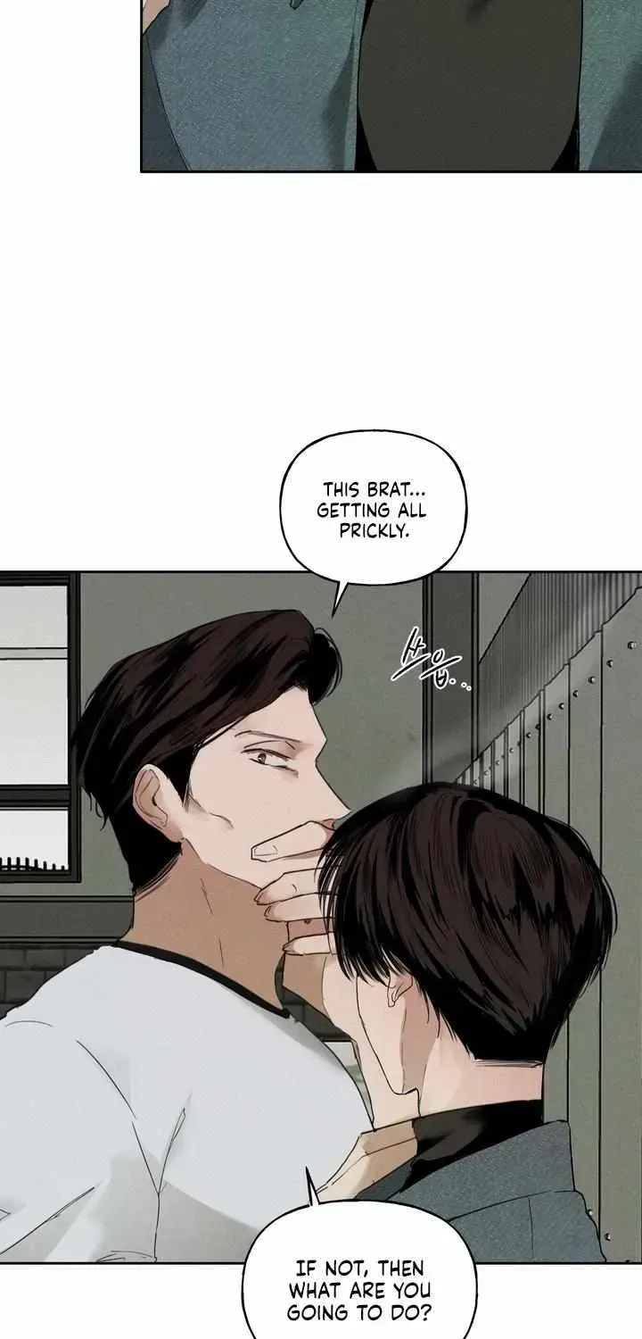 Read Dawn After Dark chapter 1.1 image 26 on Lezhin