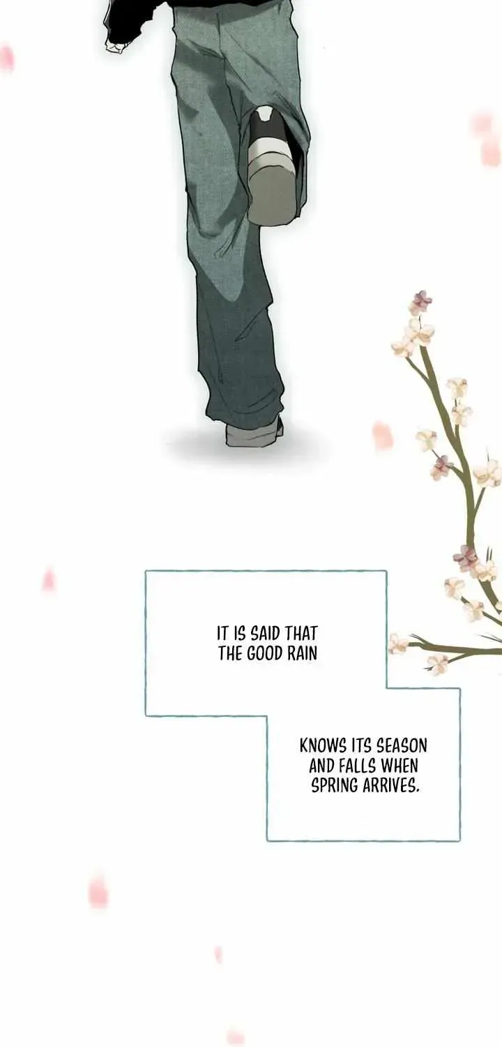 Read Dawn After Dark chapter 1.1 image 3 on Lezhin
